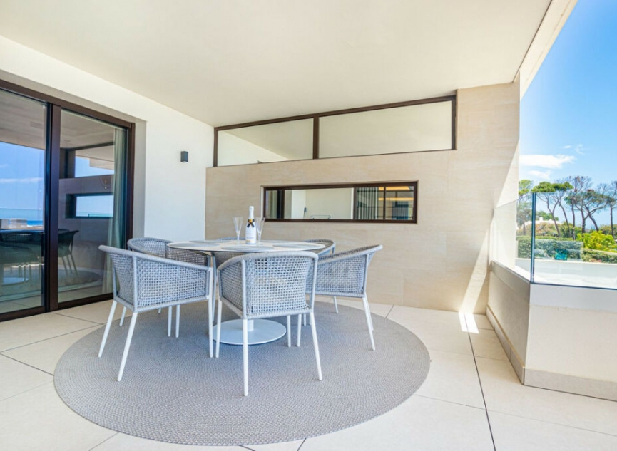 Další prodej - Apartment -
Estepona