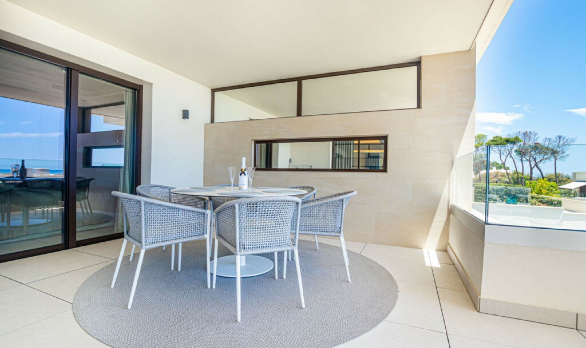 Další prodej - Apartment -
Estepona