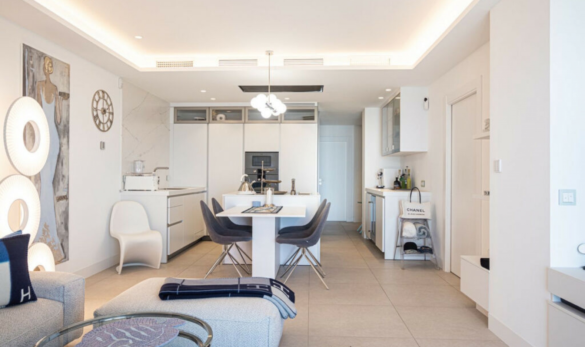 Další prodej - Apartment -
Estepona