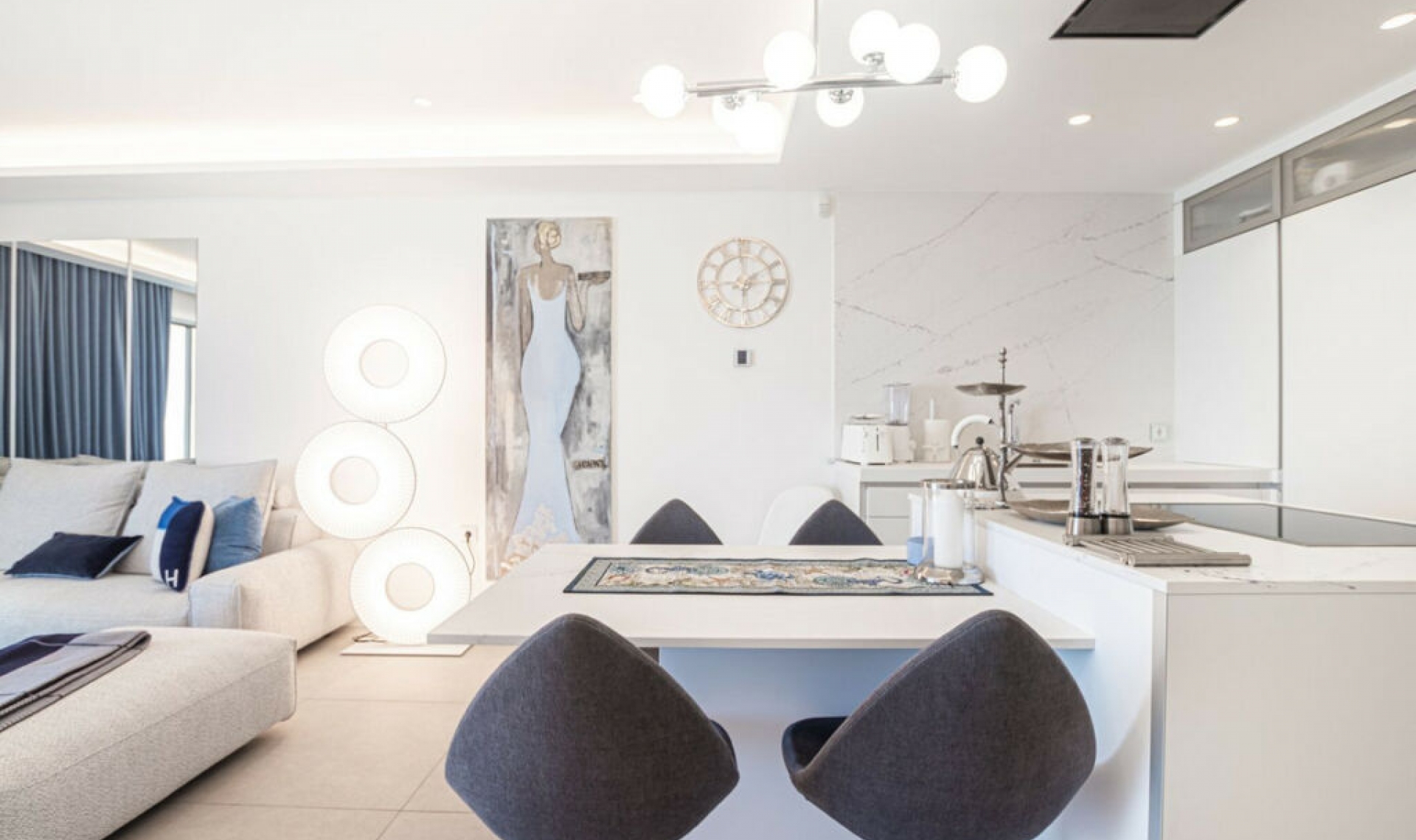 Další prodej - Apartment -
Estepona