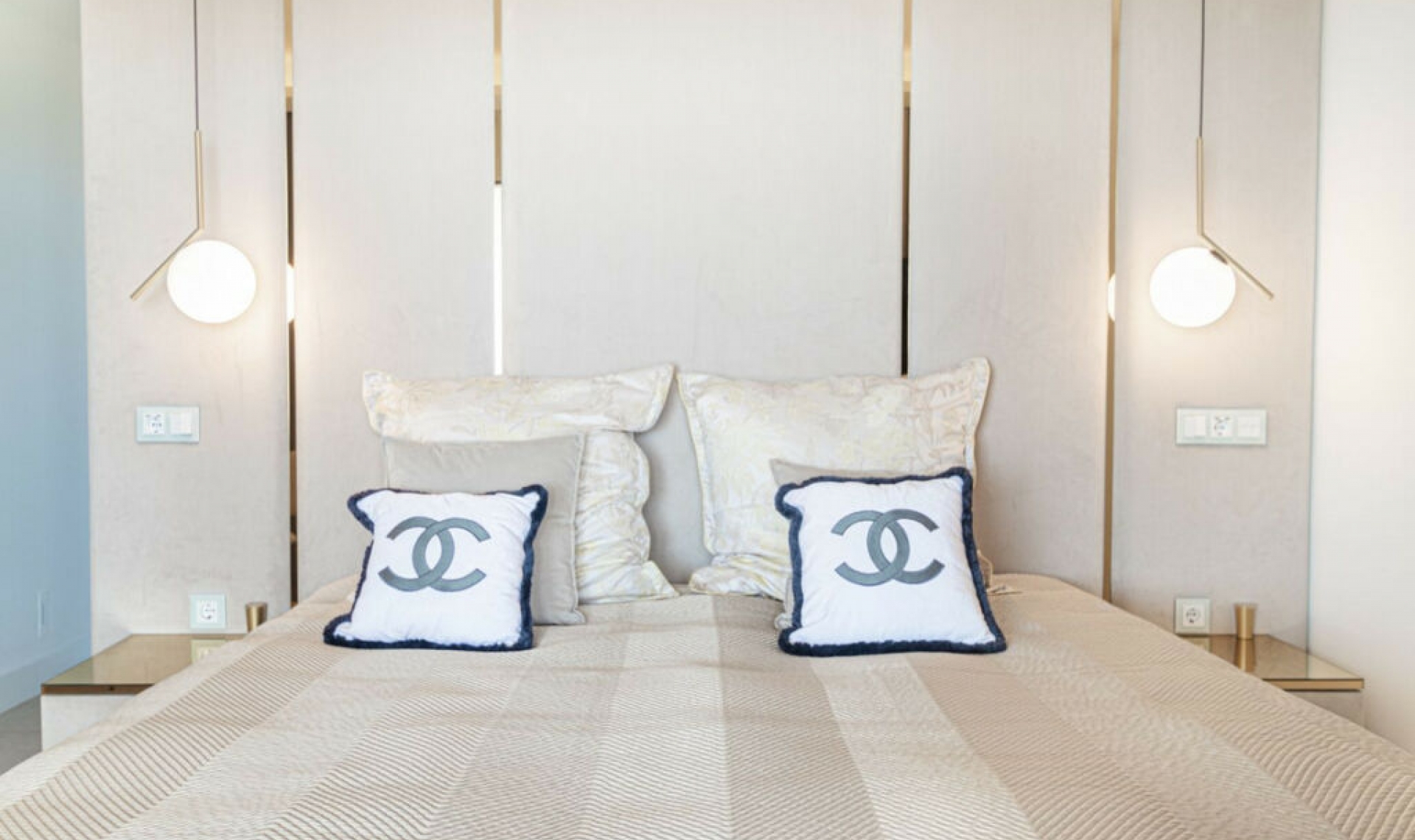 Další prodej - Apartment -
Estepona