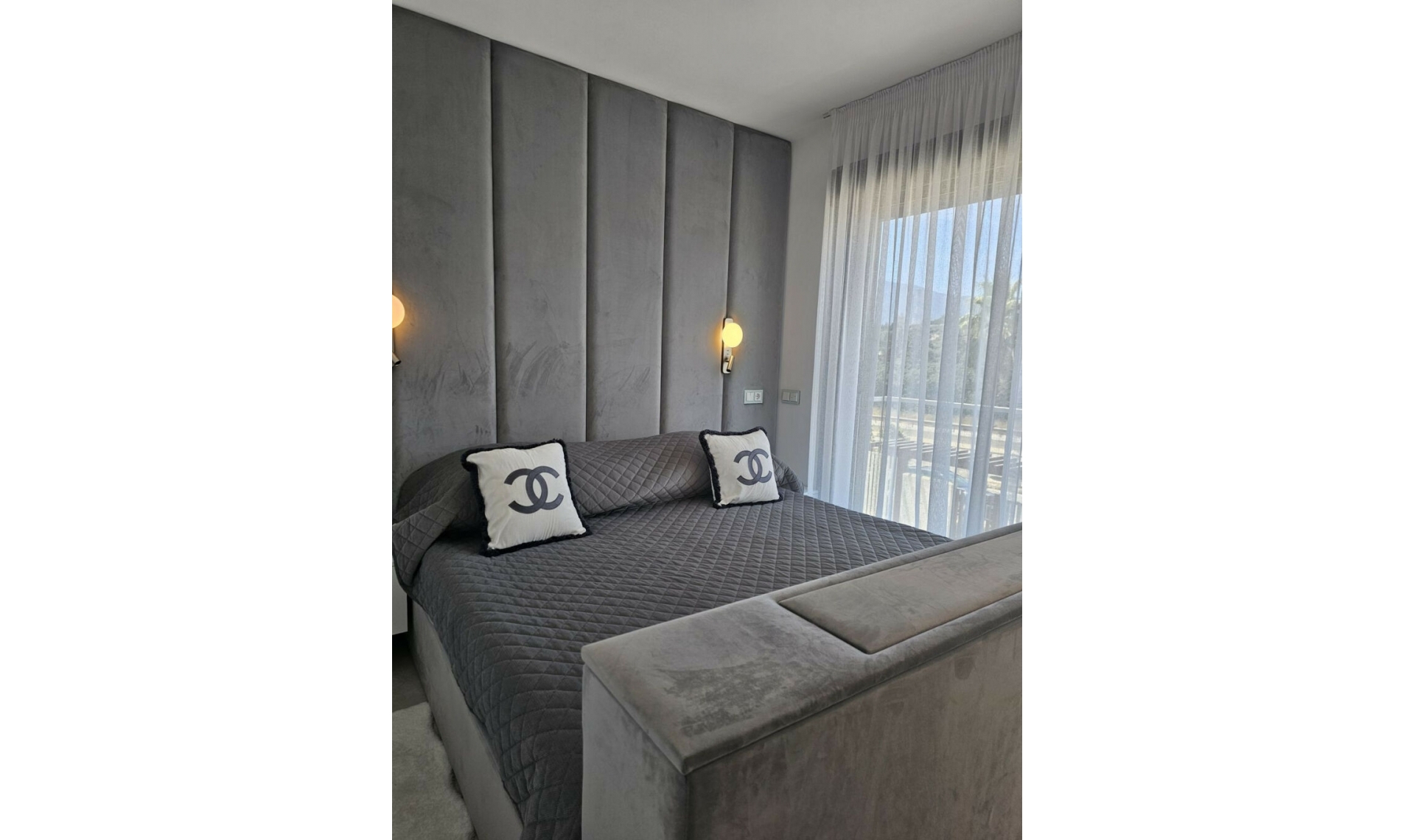 Další prodej - Apartment -
Estepona