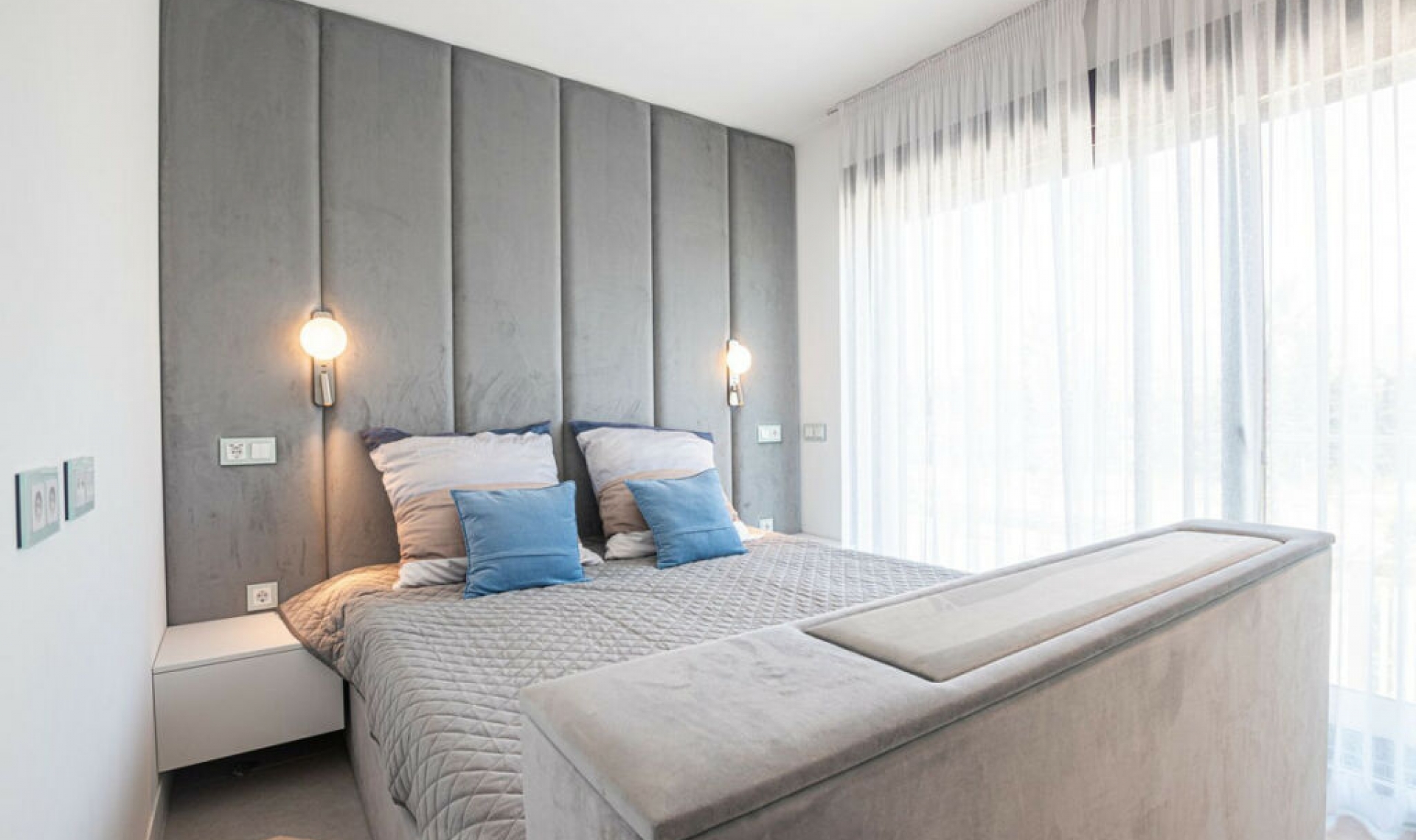 Další prodej - Apartment -
Estepona