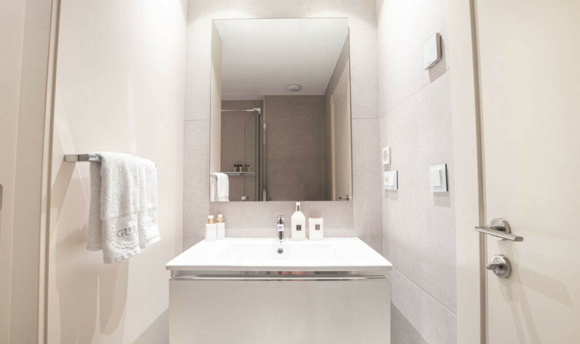 Další prodej - Apartment -
Estepona