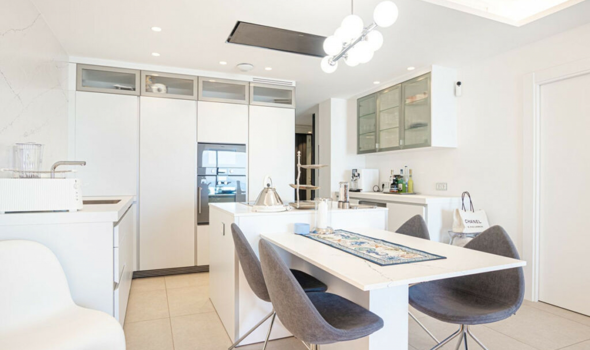 Další prodej - Apartment -
Estepona