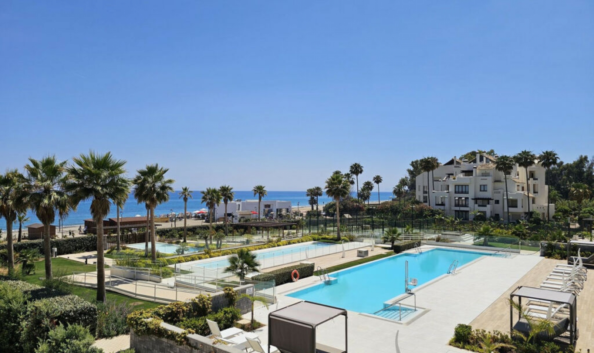 Další prodej - Apartment -
Estepona