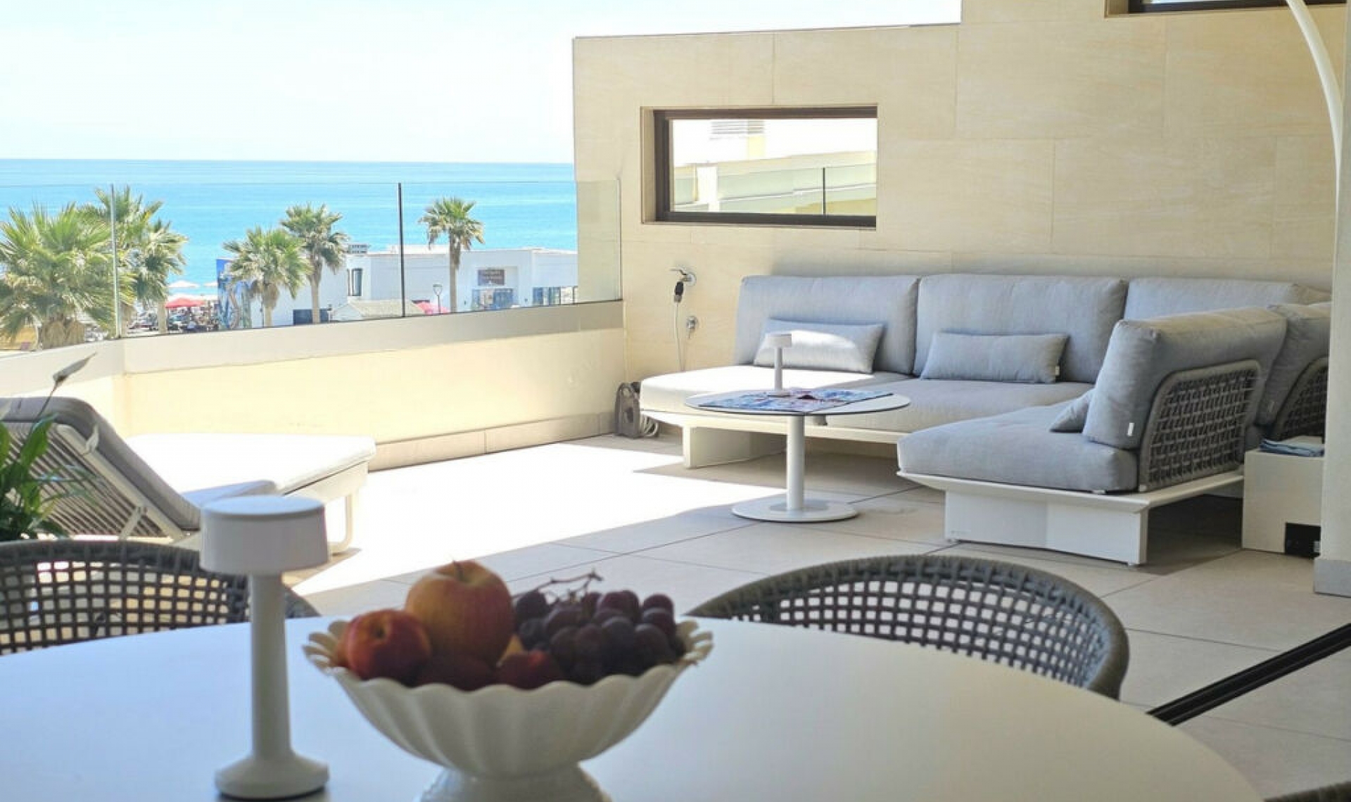 Další prodej - Apartment -
Estepona