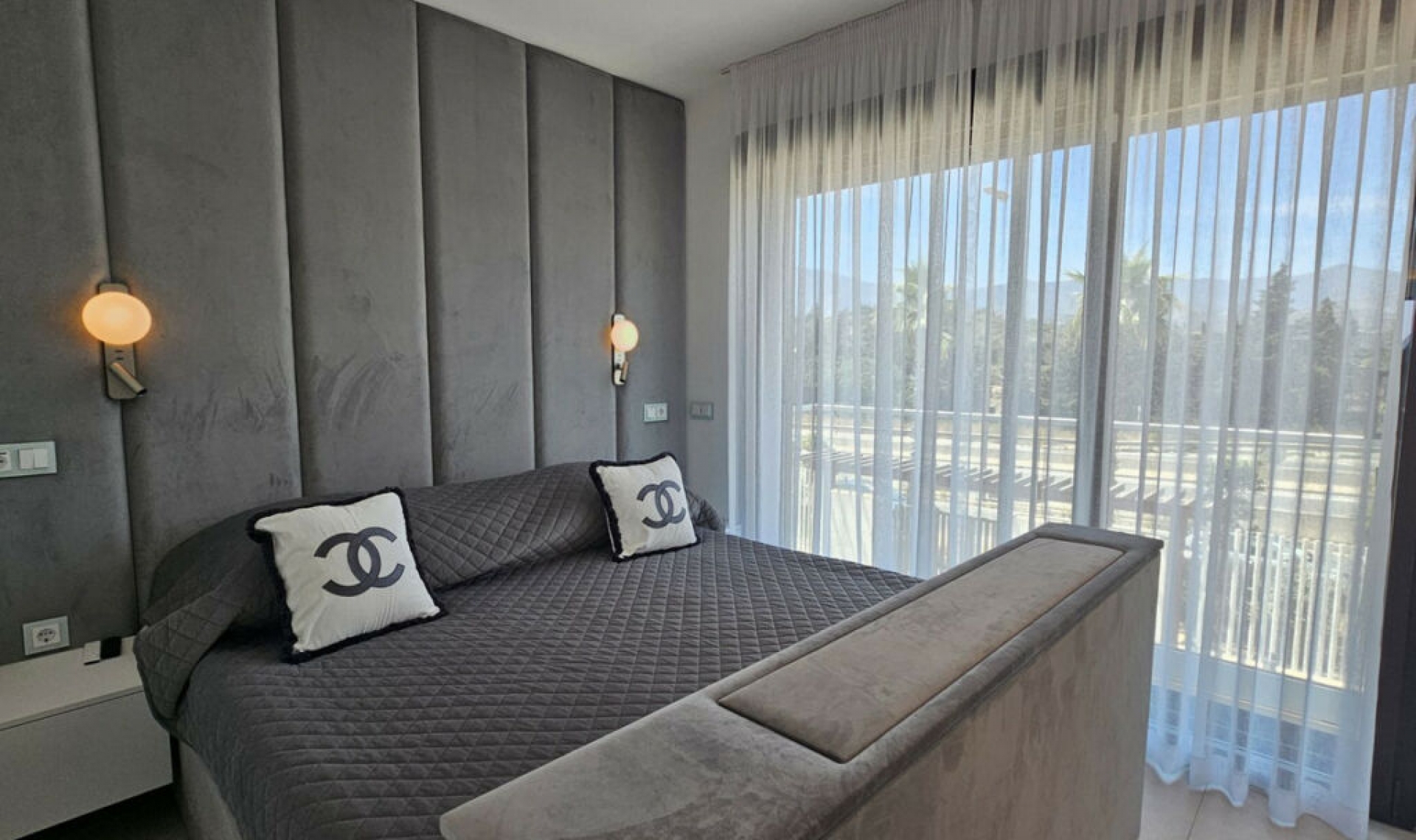 Další prodej - Apartment -
Estepona