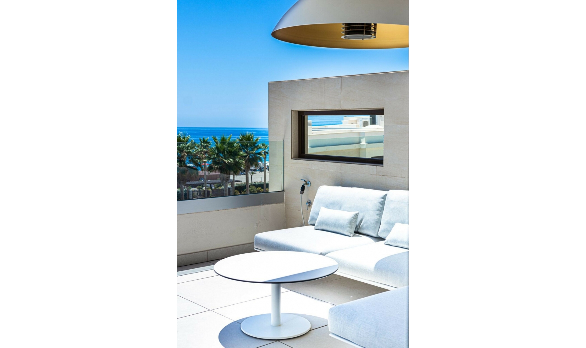 Další prodej - Apartment -
Estepona