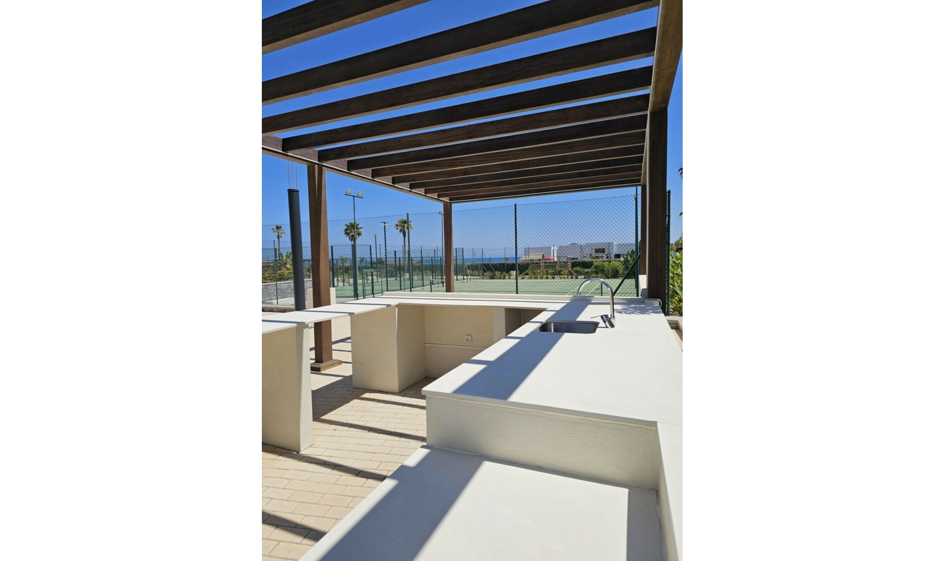 Další prodej - Apartment -
Estepona