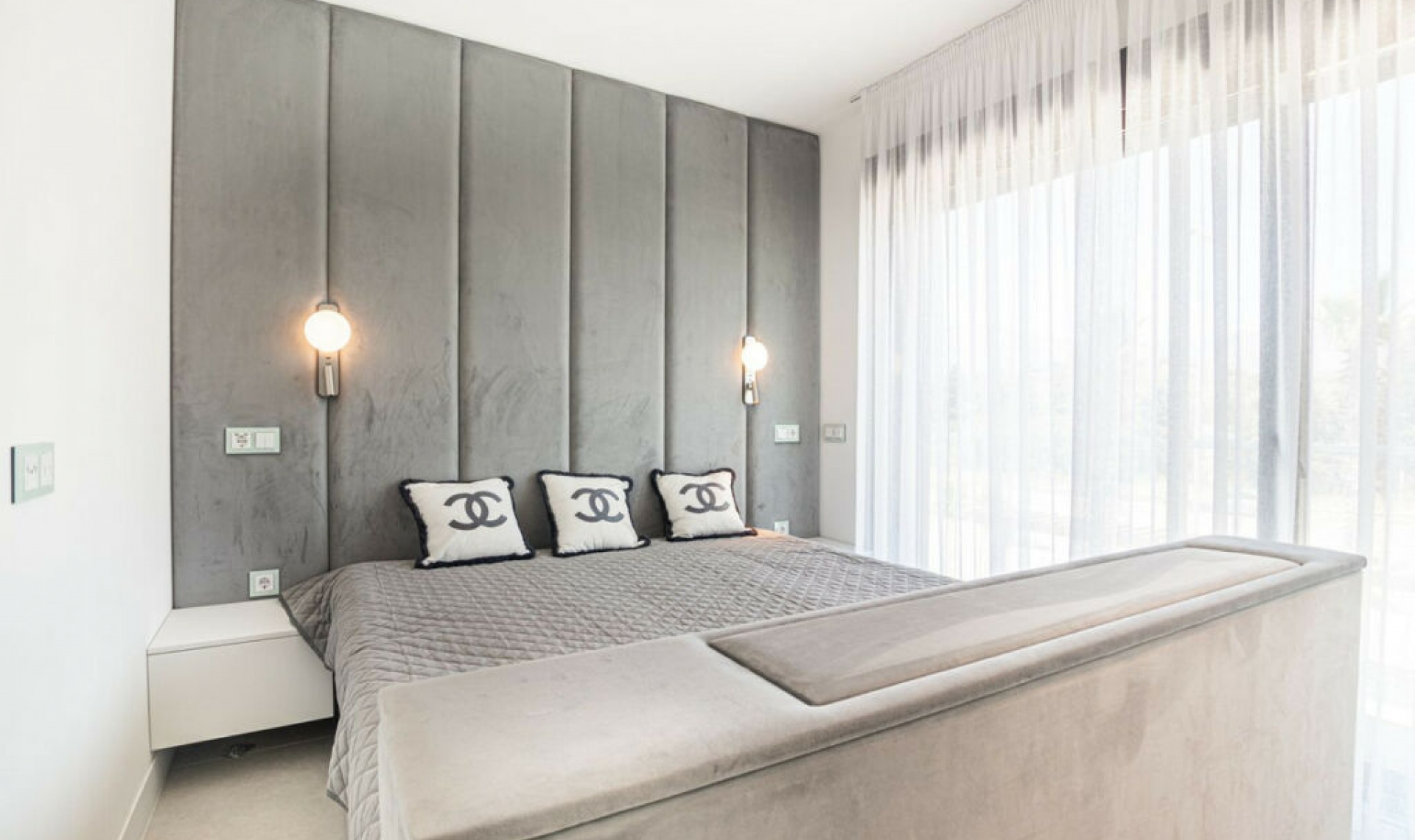 Další prodej - Apartment -
Estepona