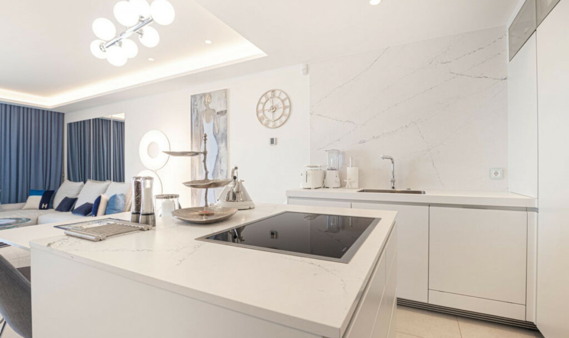 Další prodej - Apartment -
Estepona