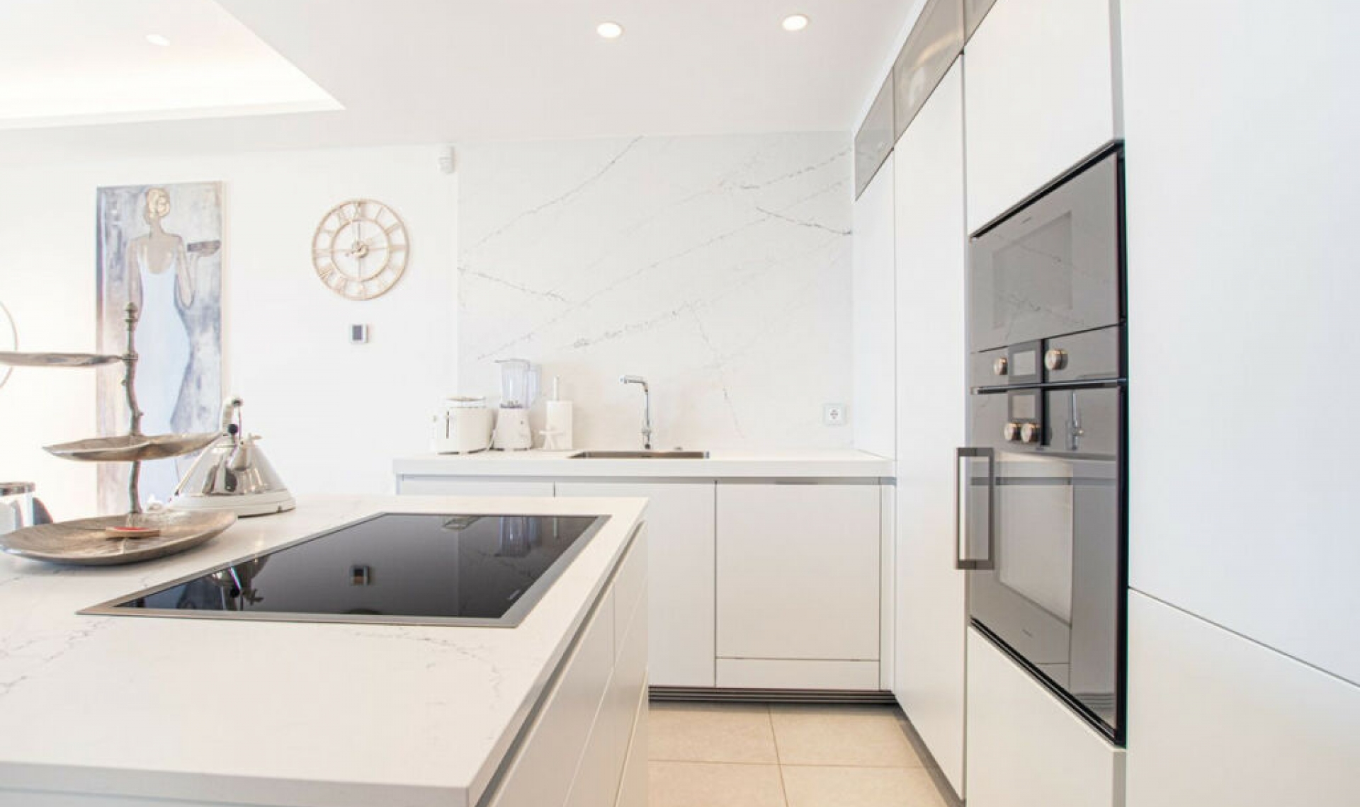 Další prodej - Apartment -
Estepona