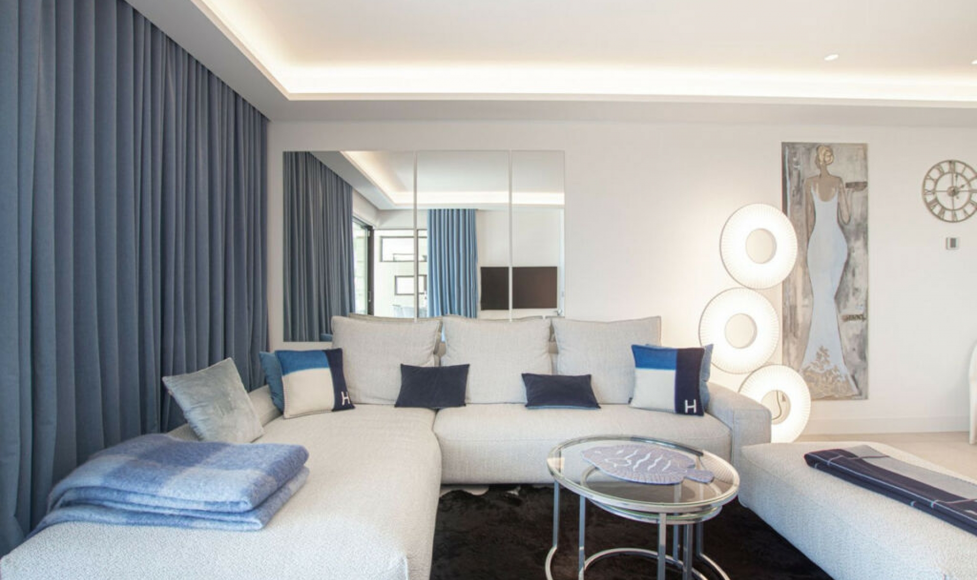 Další prodej - Apartment -
Estepona