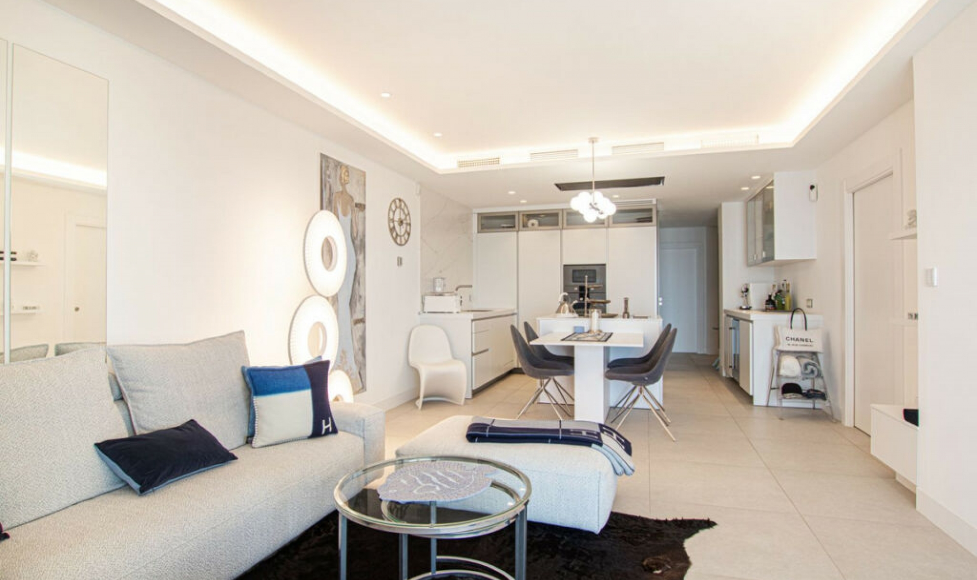 Další prodej - Apartment -
Estepona