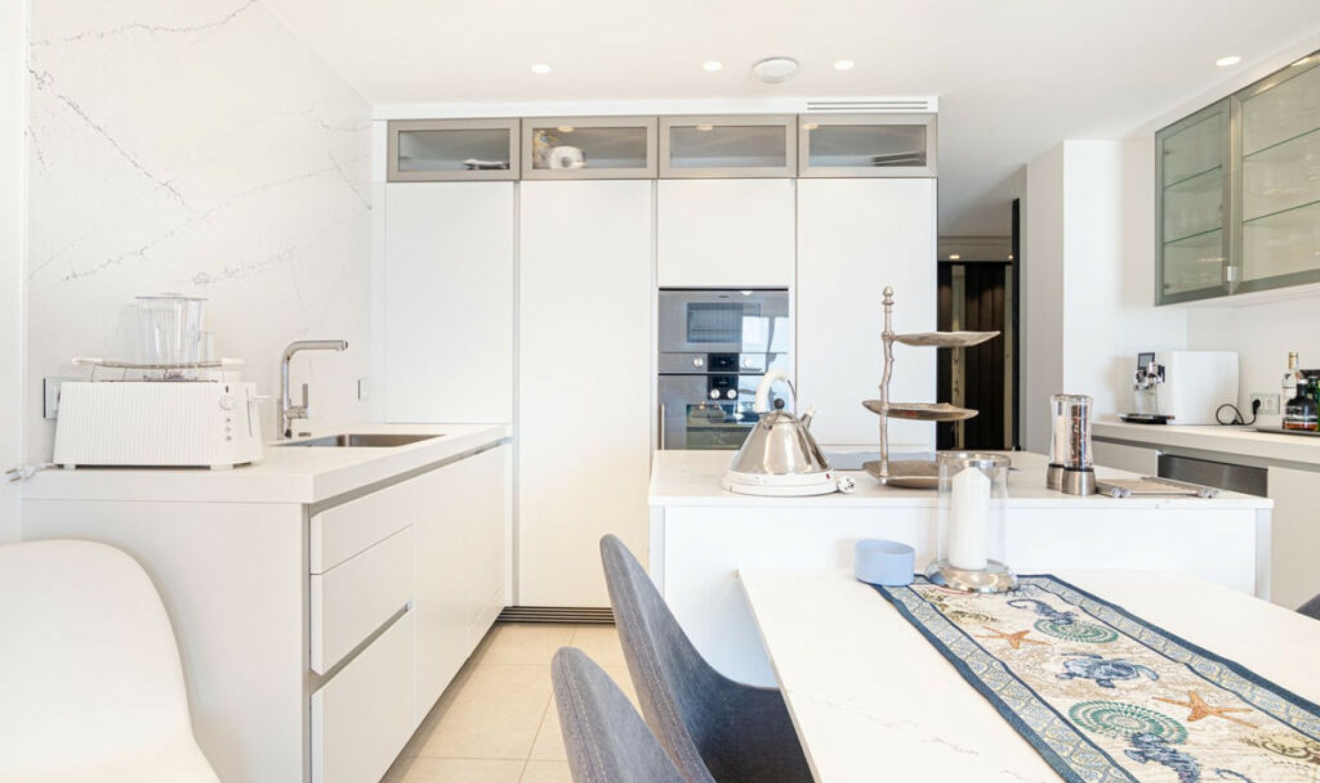 Další prodej - Apartment -
Estepona