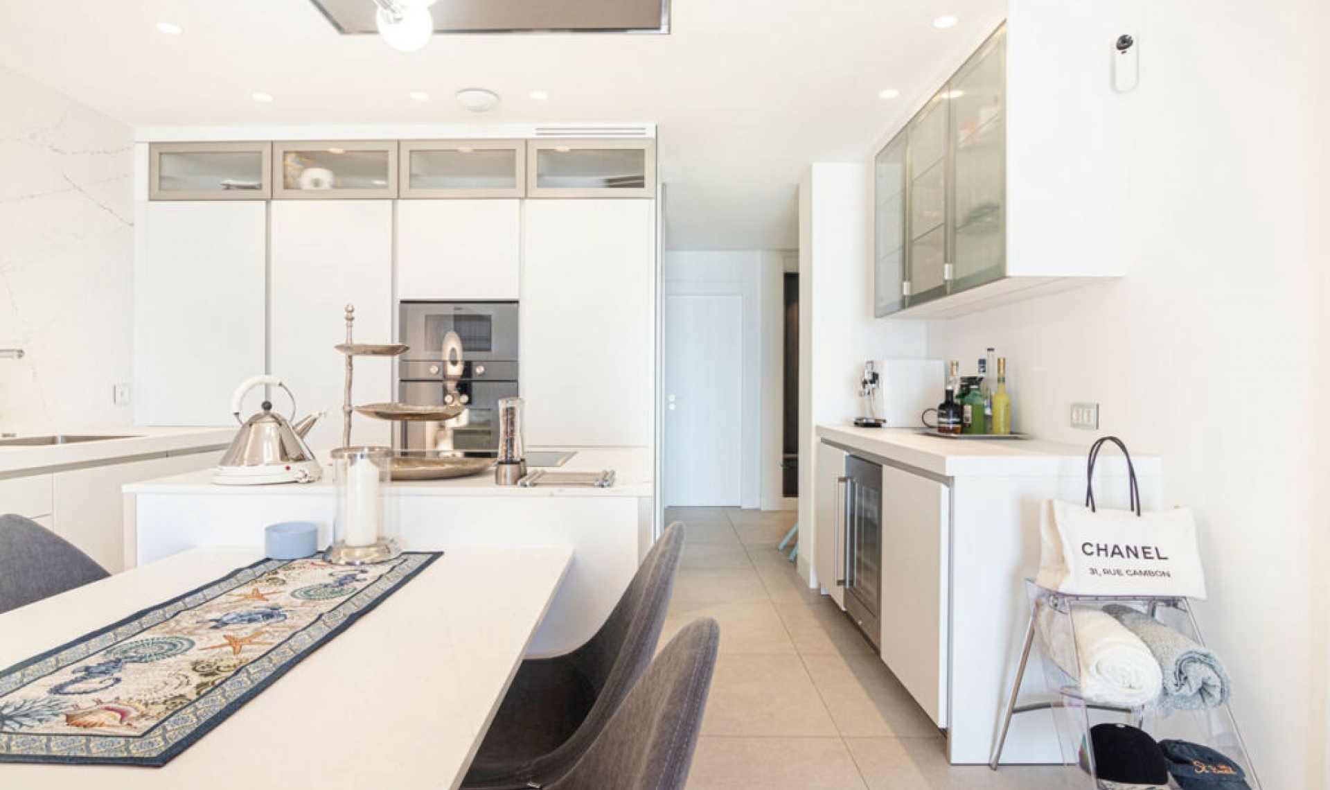 Další prodej - Apartment -
Estepona