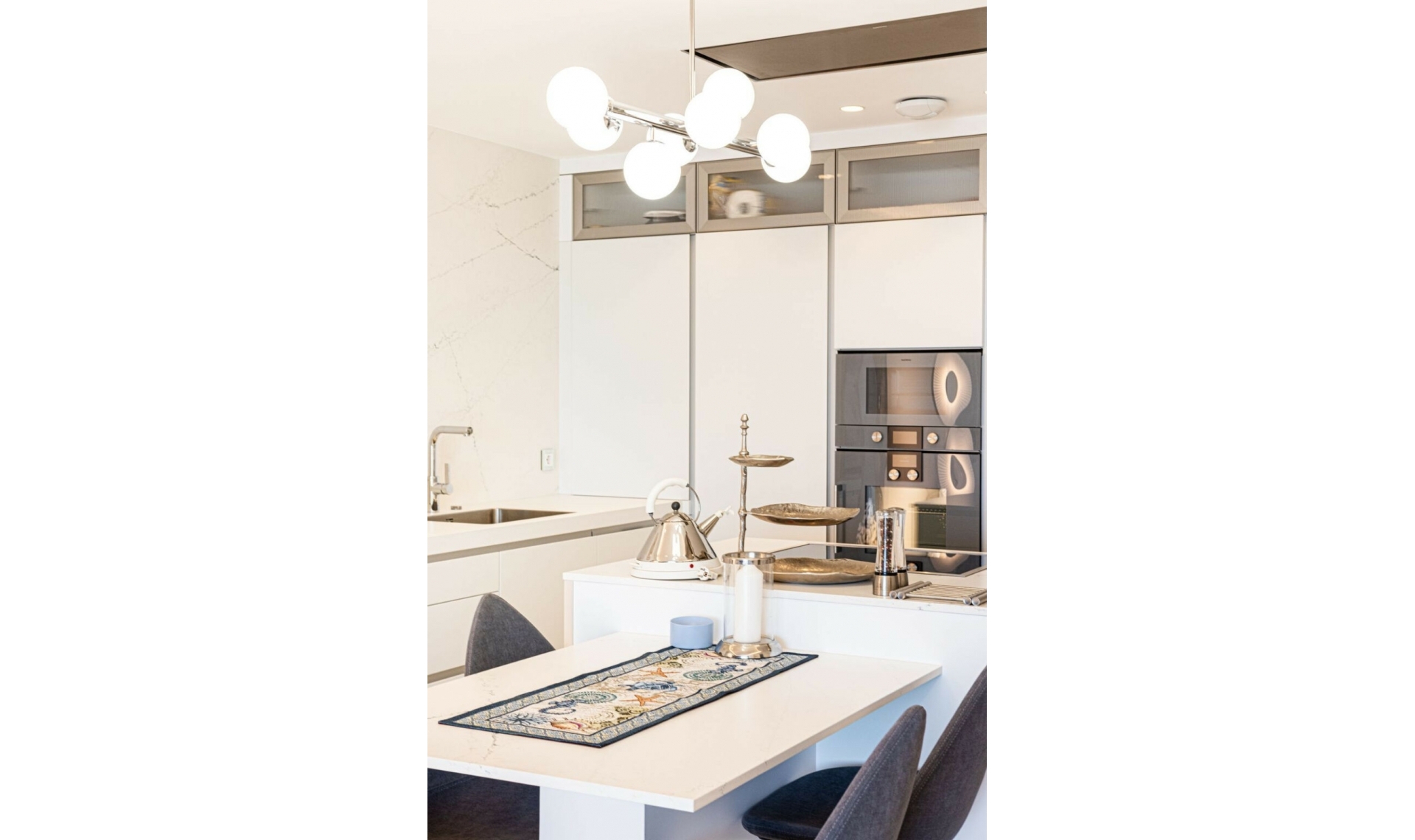 Další prodej - Apartment -
Estepona