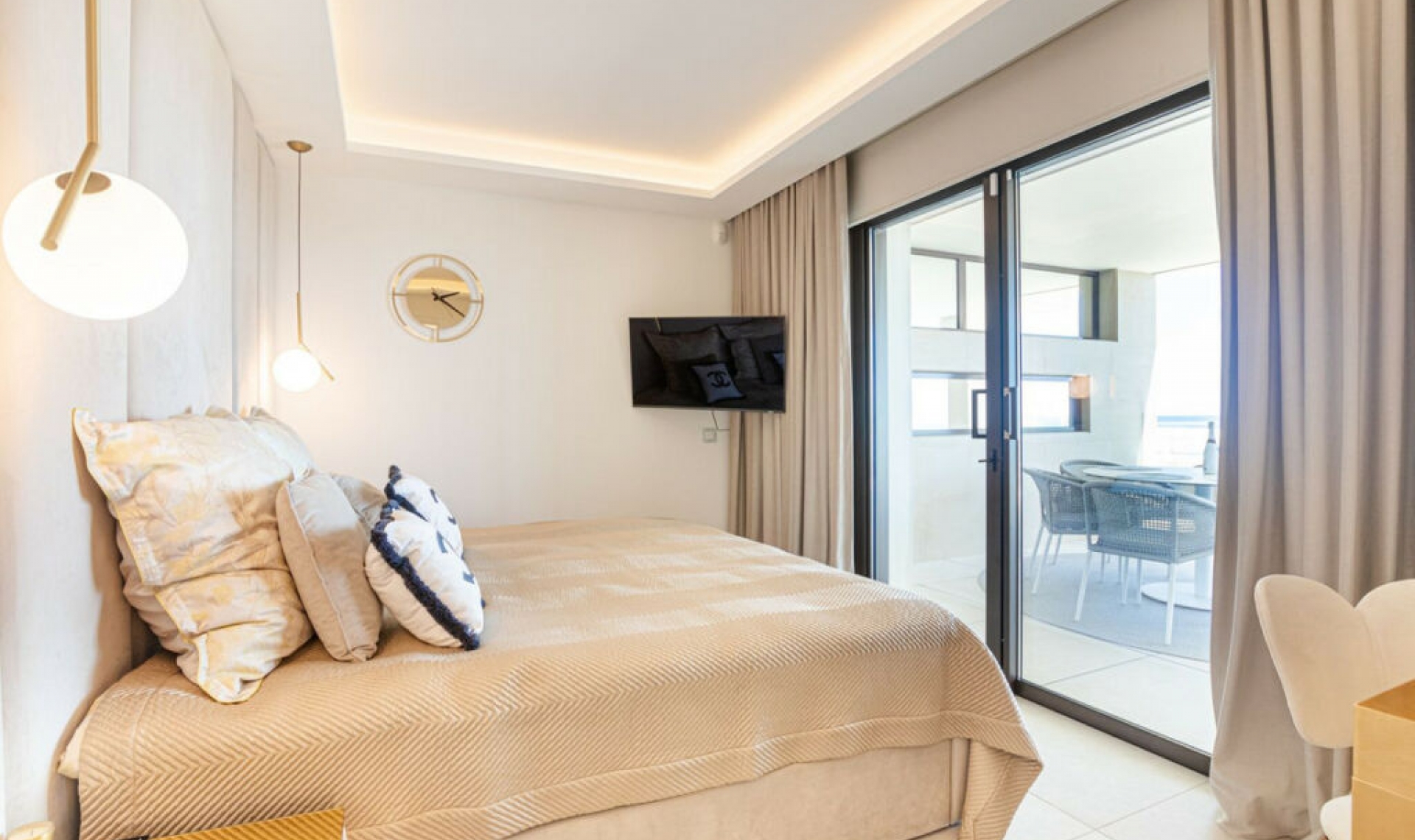 Další prodej - Apartment -
Estepona