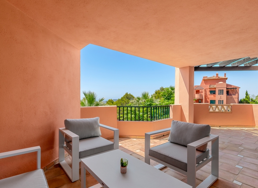 Další prodej - Apartment -
Finestrat - Sierra cortina