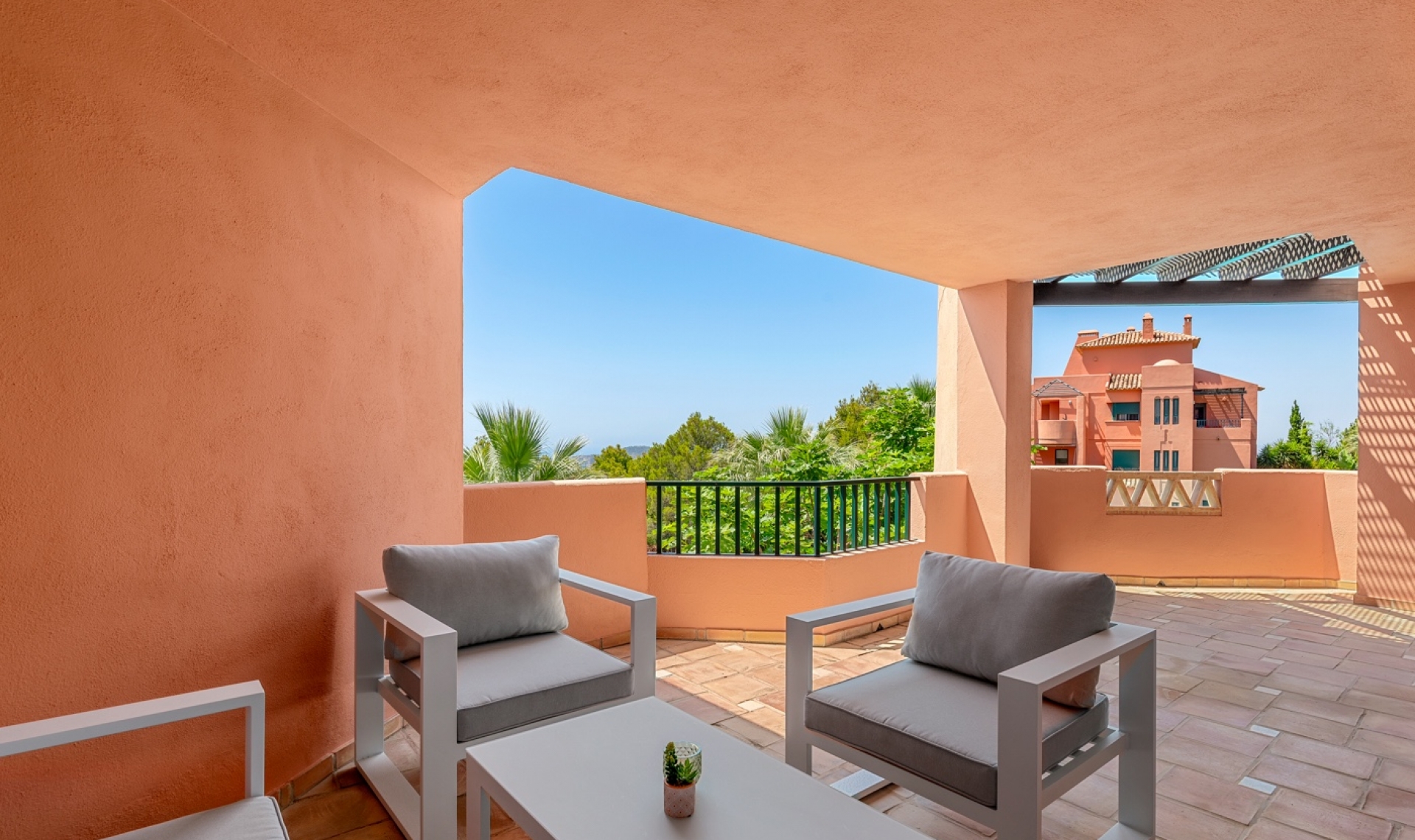 Další prodej - Apartment -
Finestrat - Sierra cortina