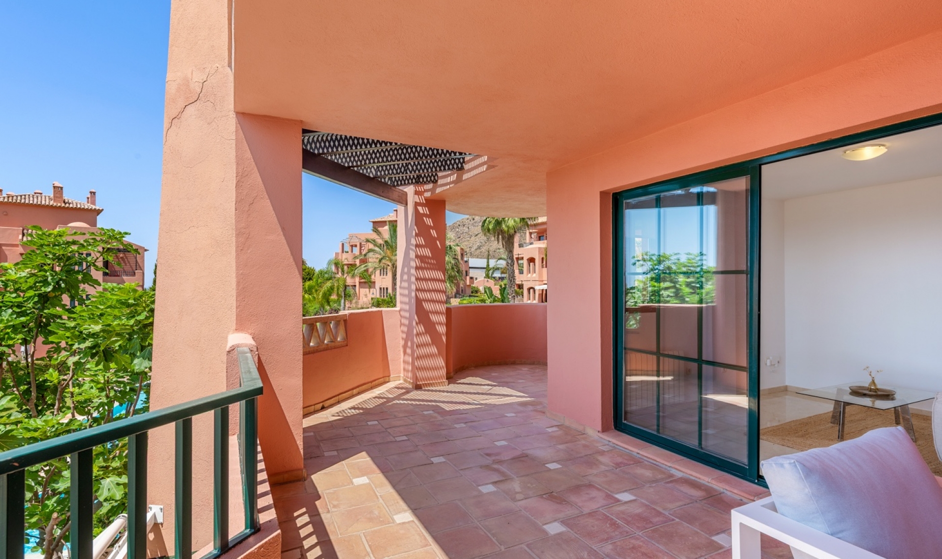 Další prodej - Apartment -
Finestrat - Sierra cortina