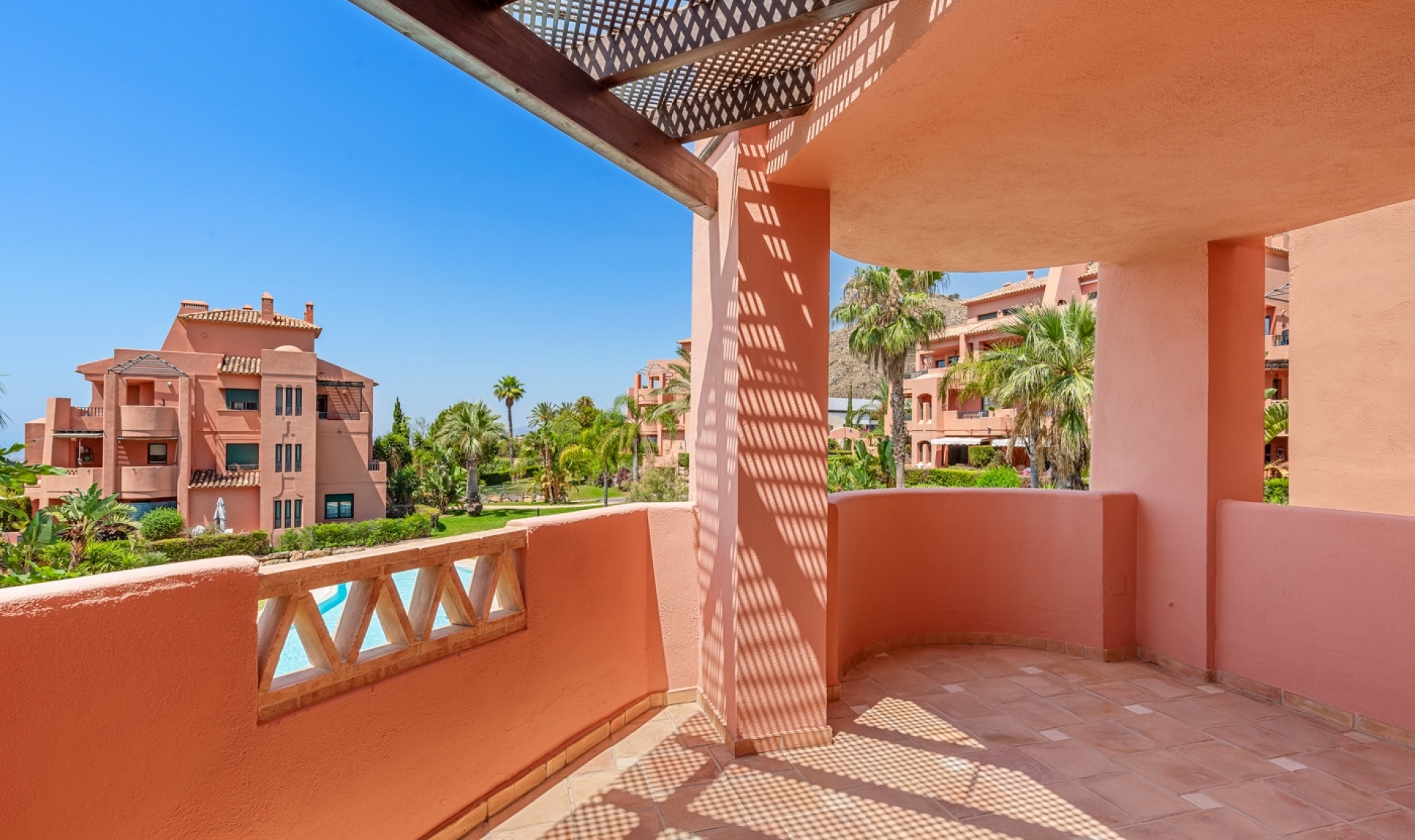 Další prodej - Apartment -
Finestrat - Sierra cortina