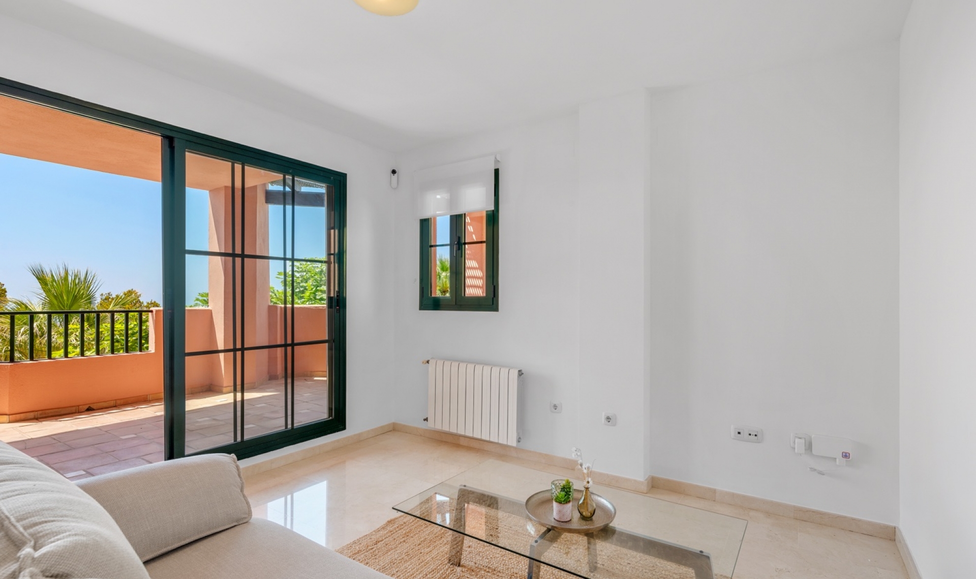 Další prodej - Apartment -
Finestrat - Sierra cortina
