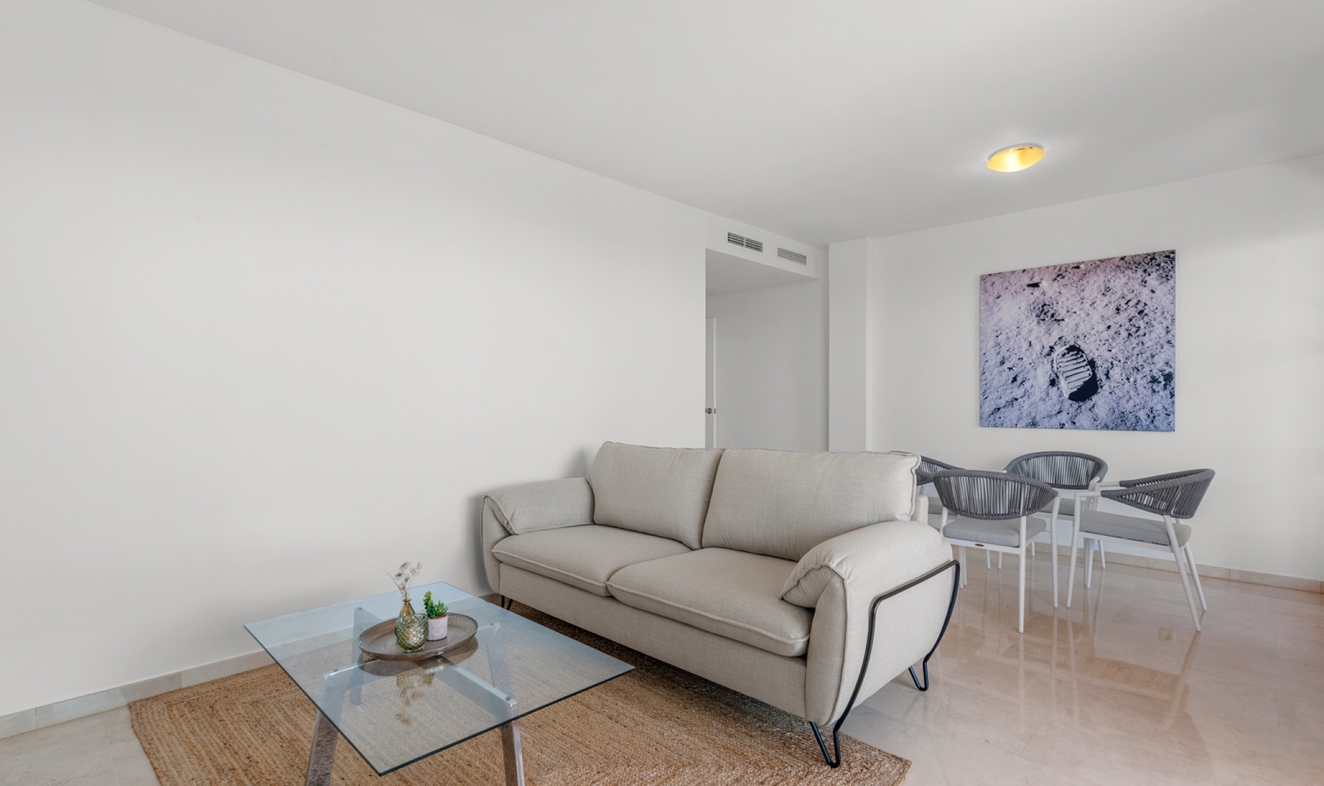 Další prodej - Apartment -
Finestrat - Sierra cortina