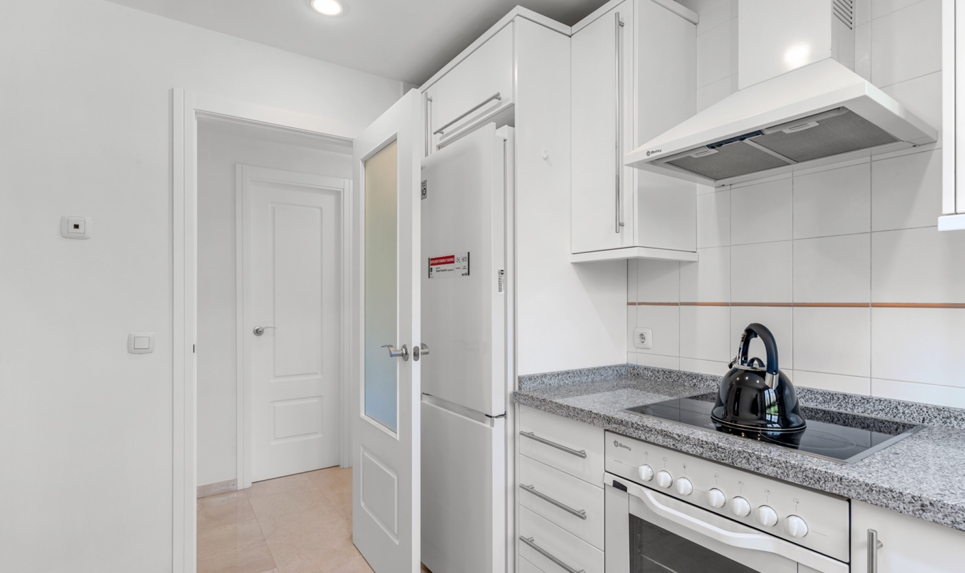 Další prodej - Apartment -
Finestrat - Sierra cortina