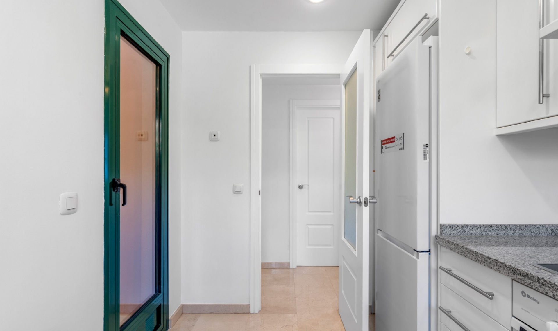 Další prodej - Apartment -
Finestrat - Sierra cortina