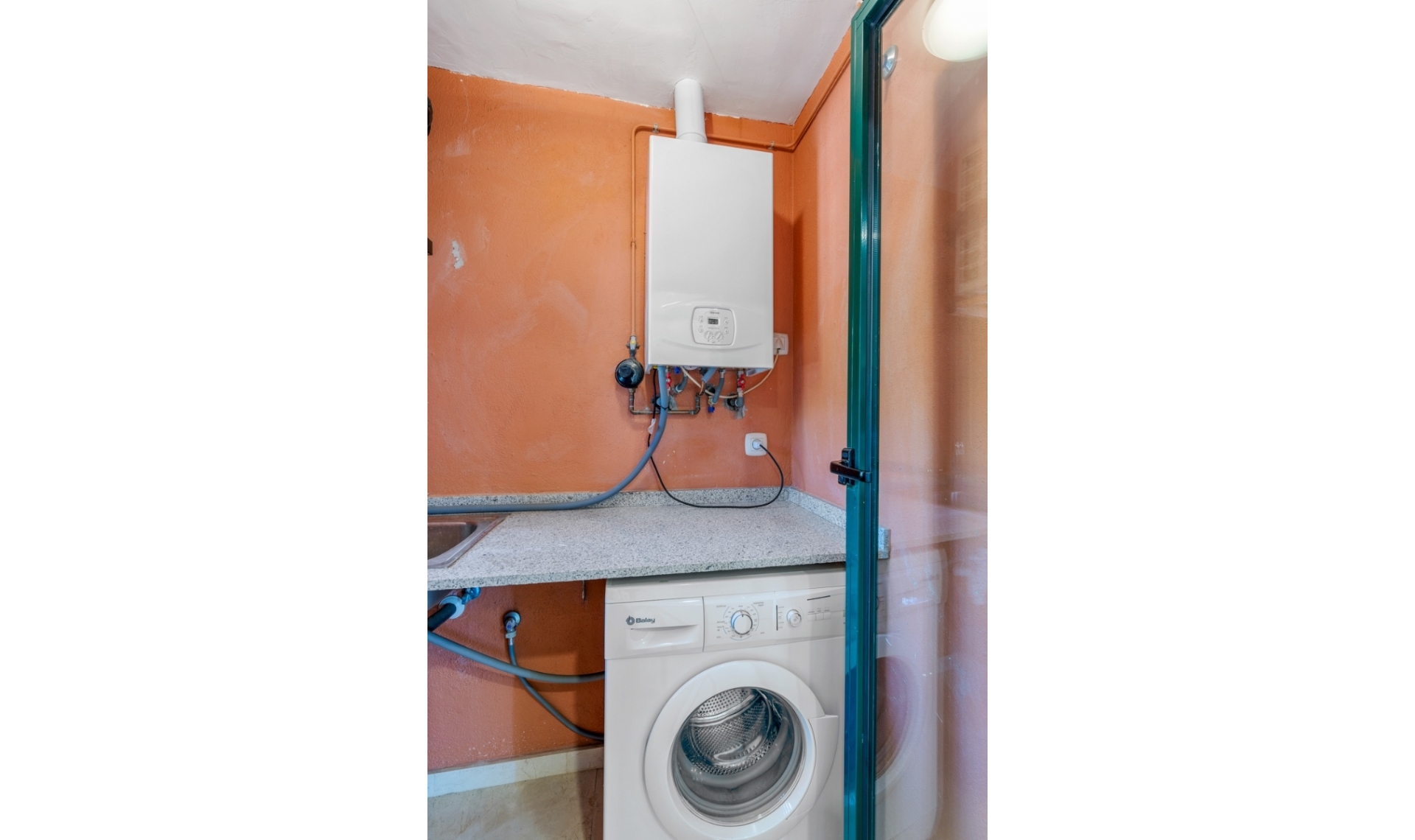 Další prodej - Apartment -
Finestrat - Sierra cortina