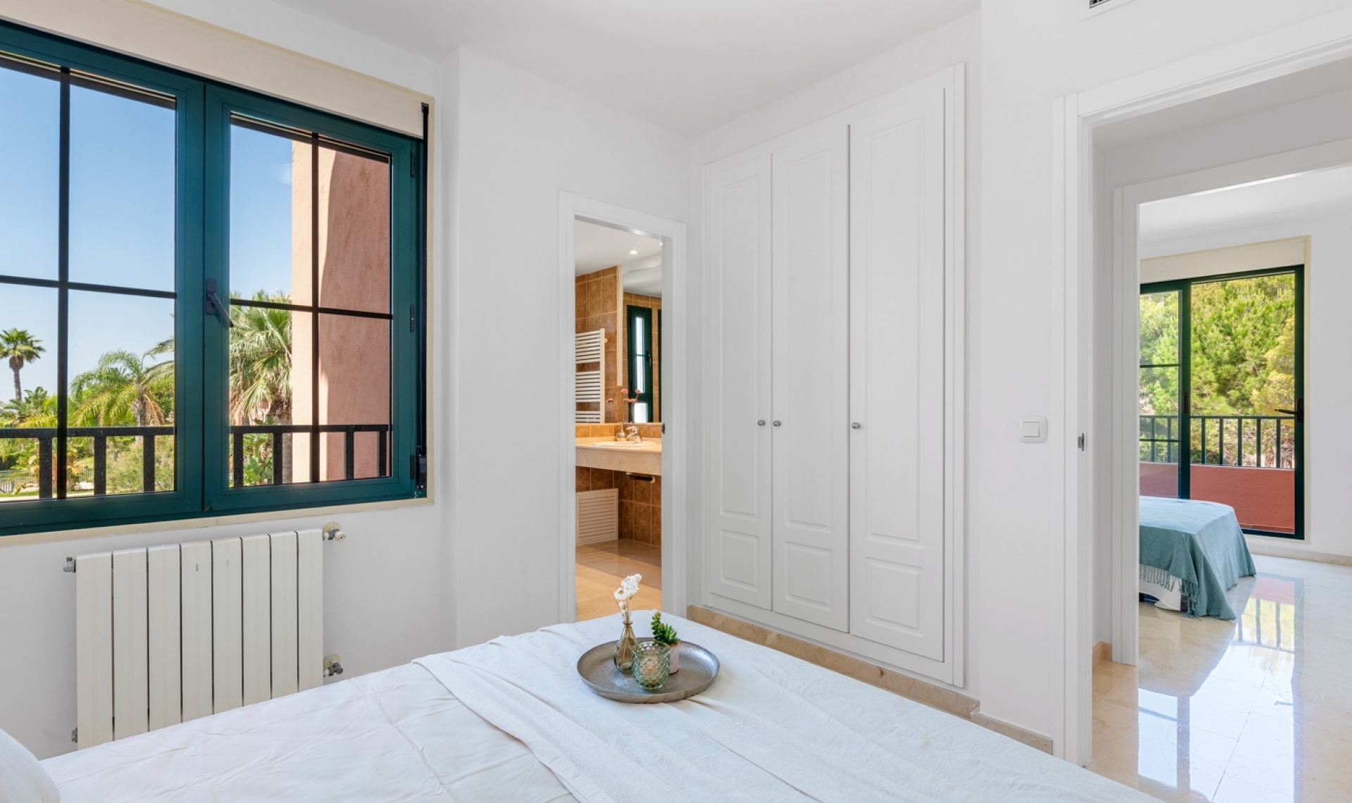 Další prodej - Apartment -
Finestrat - Sierra cortina