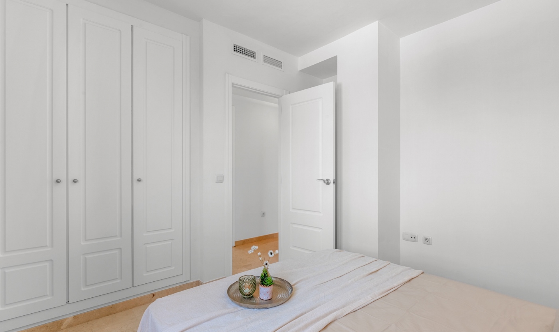 Další prodej - Apartment -
Finestrat - Sierra cortina