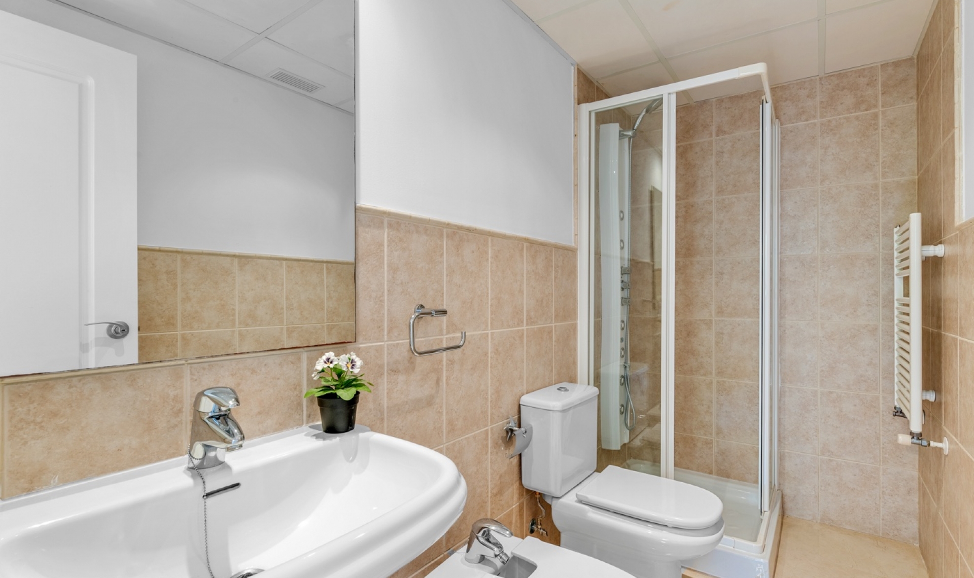 Další prodej - Apartment -
Finestrat - Sierra cortina