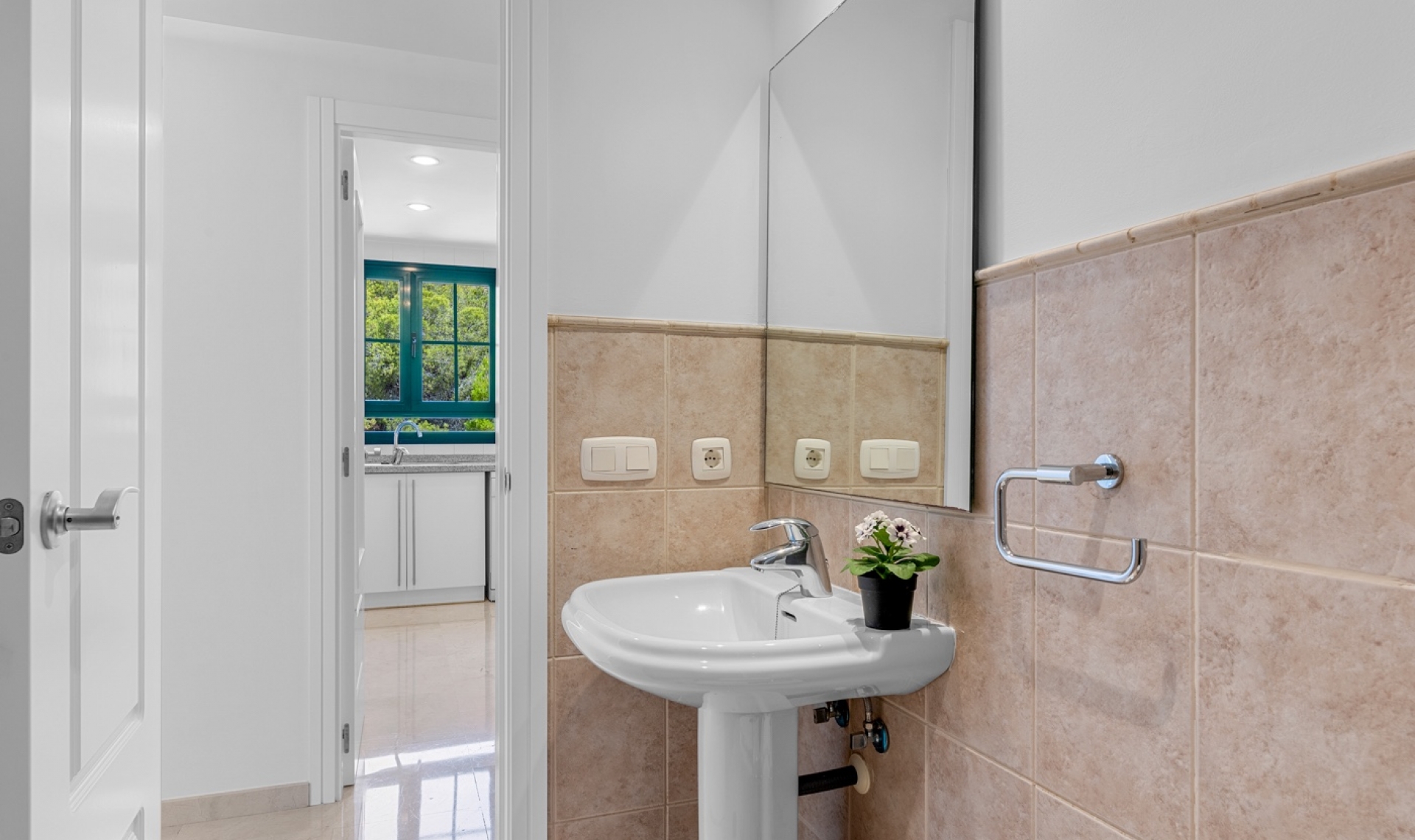Další prodej - Apartment -
Finestrat - Sierra cortina