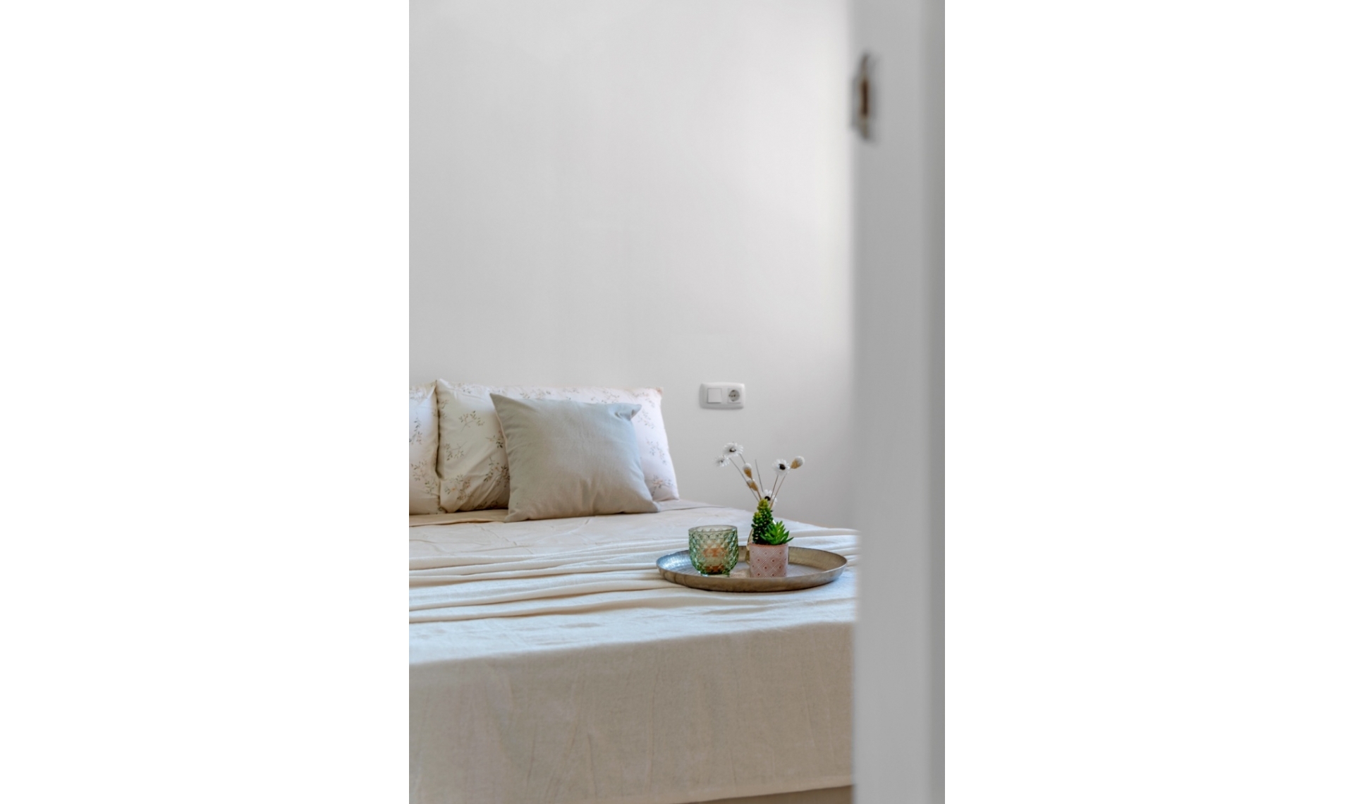 Další prodej - Apartment -
Finestrat - Sierra cortina