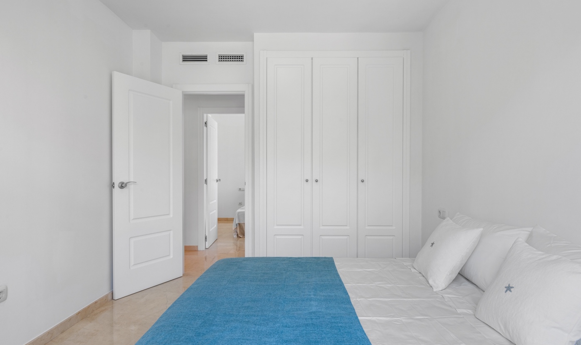 Další prodej - Apartment -
Finestrat - Sierra cortina