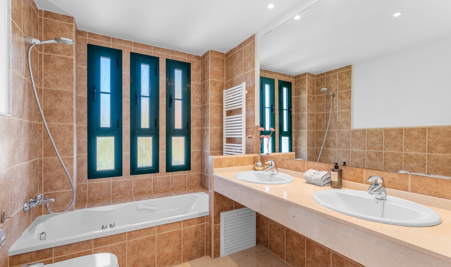 Další prodej - Apartment -
Finestrat - Sierra cortina