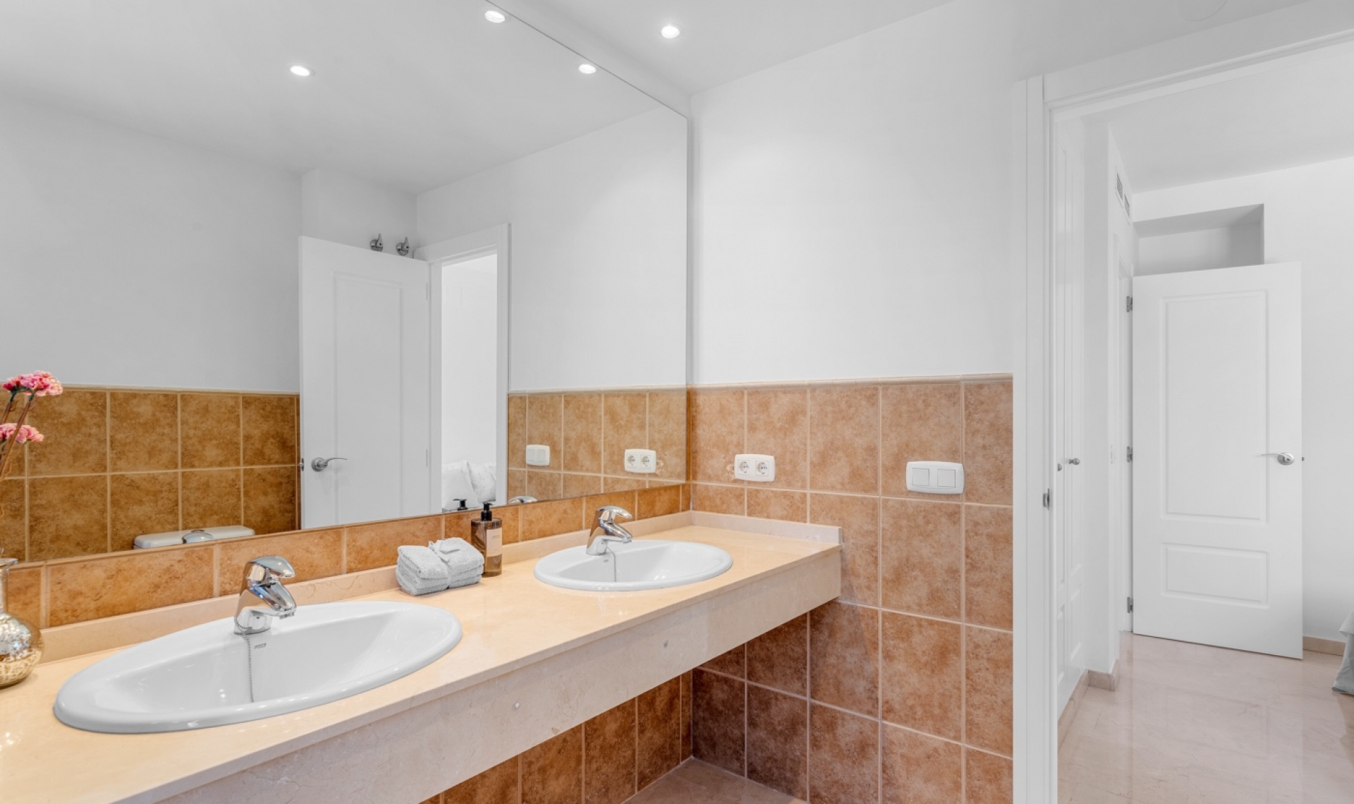 Další prodej - Apartment -
Finestrat - Sierra cortina