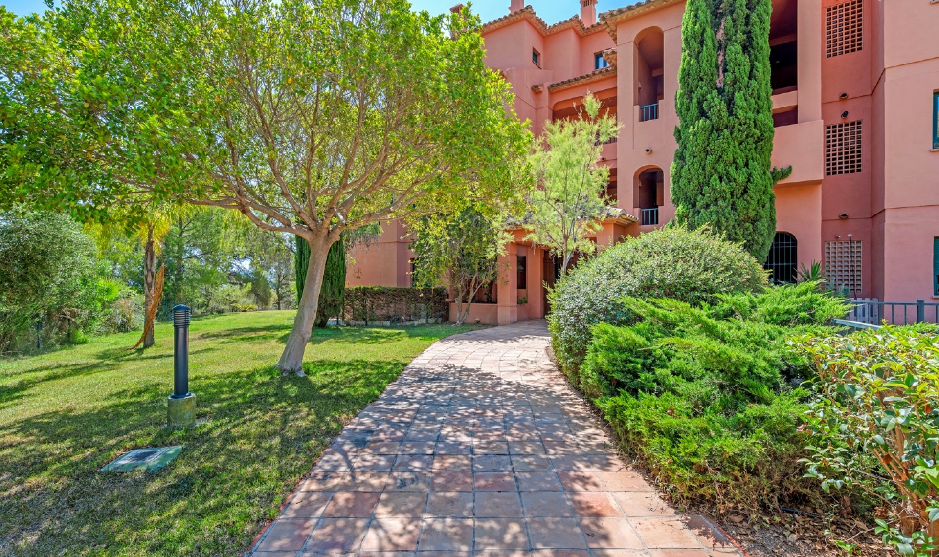 Další prodej - Apartment -
Finestrat - Sierra cortina