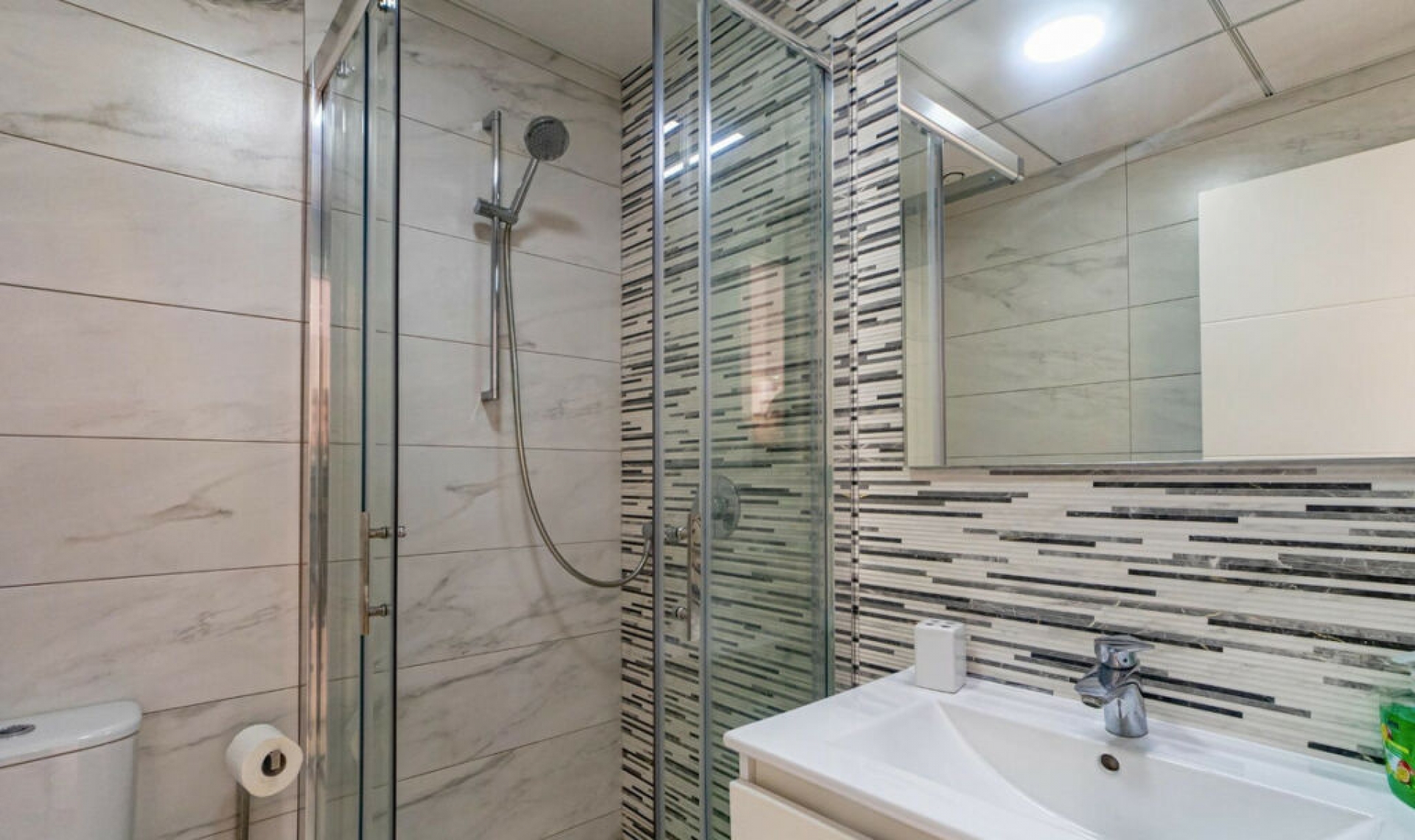 Další prodej - Apartment -
Finestrat