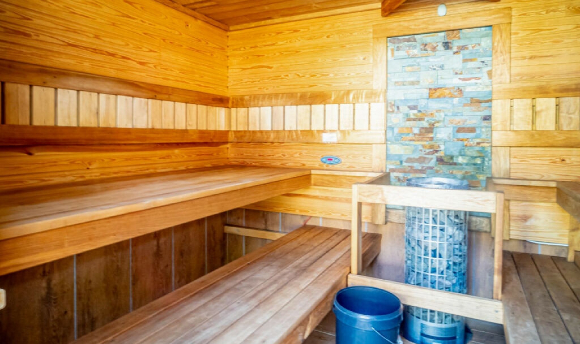 Další prodej - Apartment -
Finestrat