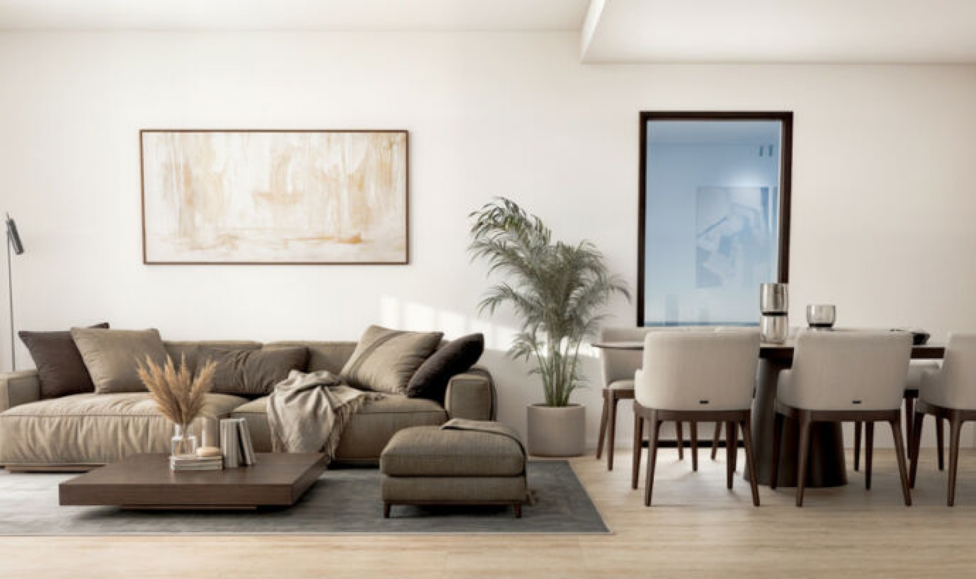 Další prodej - Apartment -
Finestrat
