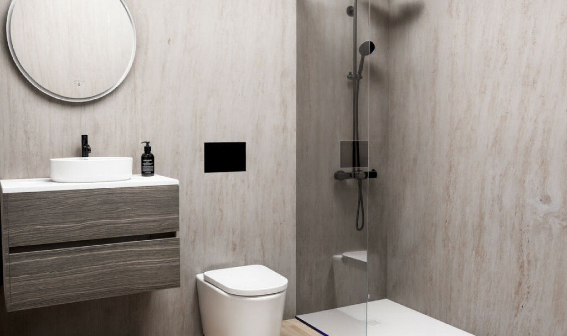 Další prodej - Apartment -
Finestrat