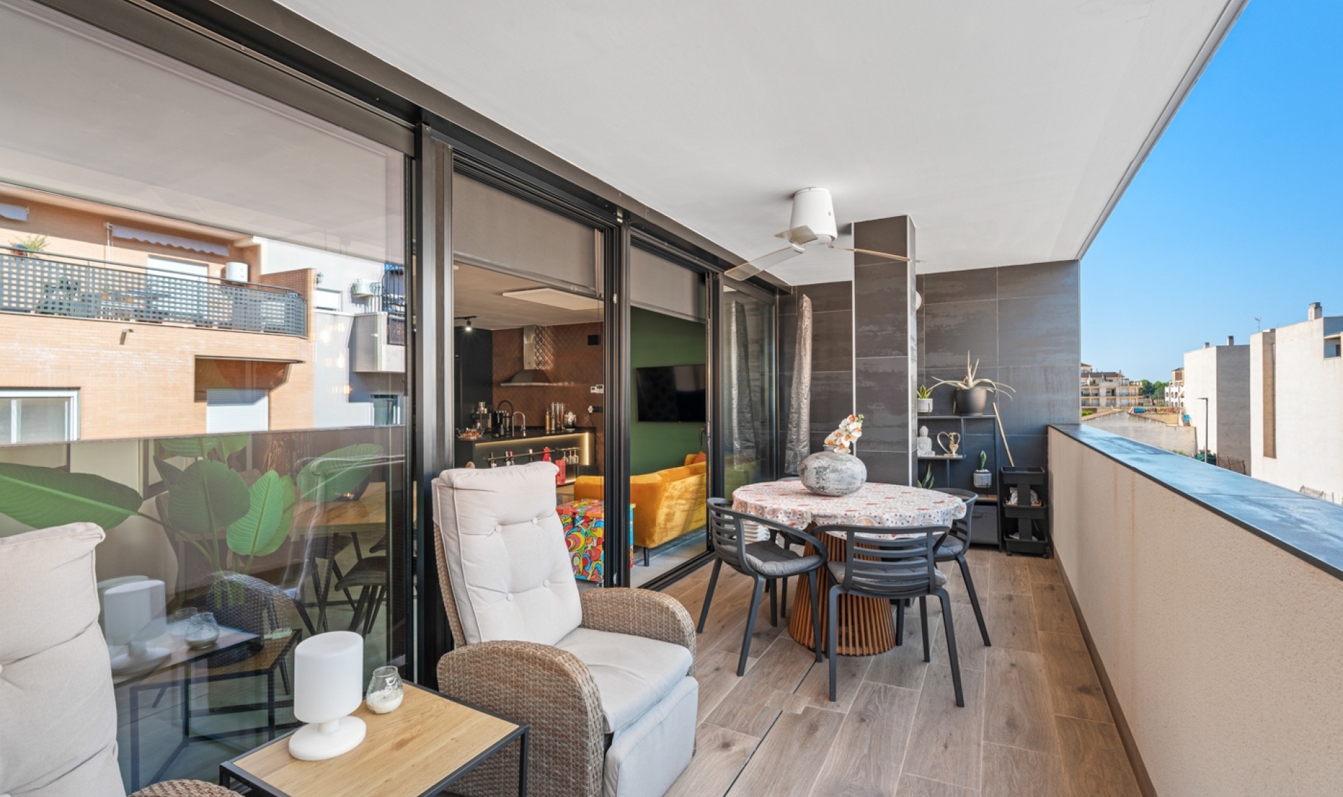 Další prodej - Apartment -
Formentera del Segura
