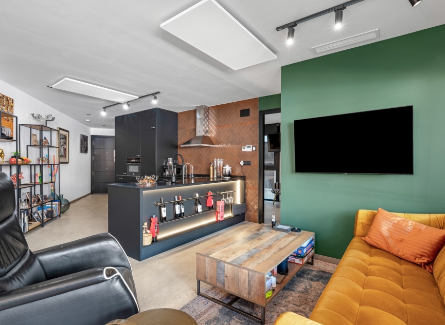 Další prodej - Apartment -
Formentera del Segura