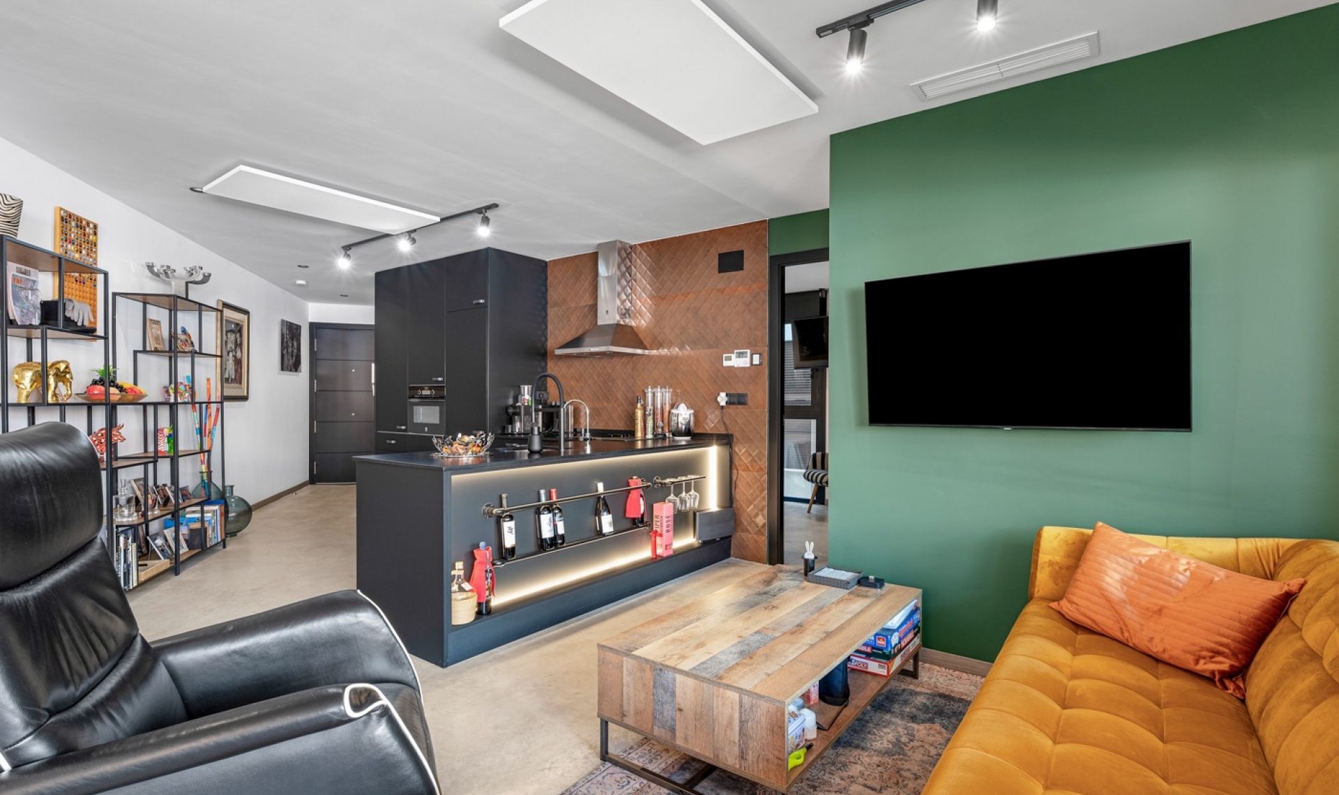 Další prodej - Apartment -
Formentera del Segura