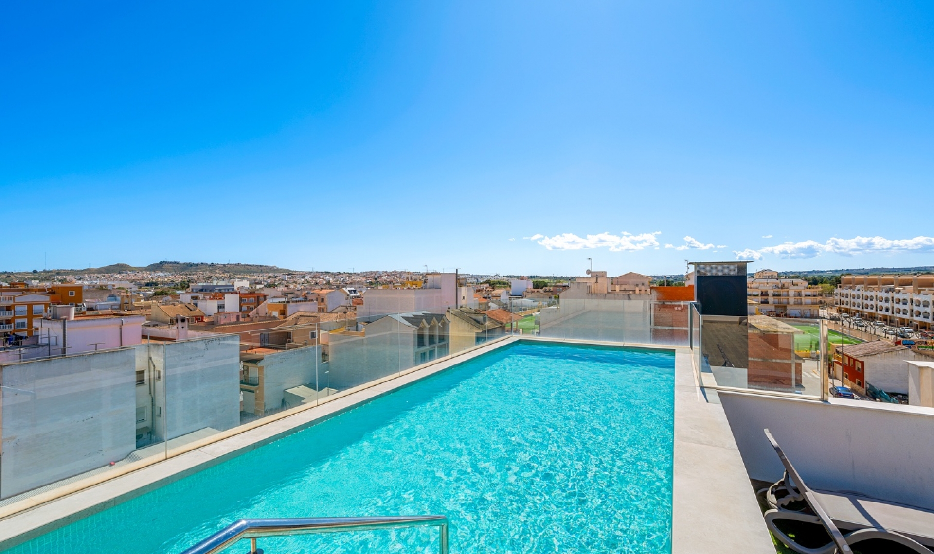 Další prodej - Apartment -
Formentera del Segura