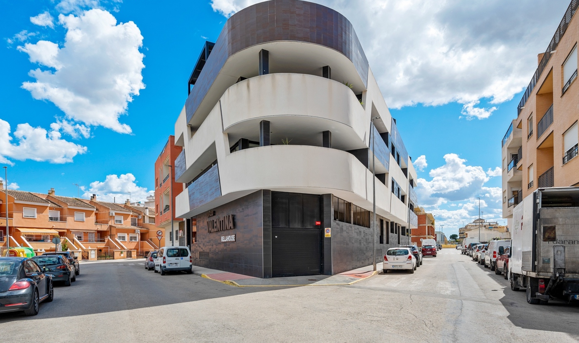 Další prodej - Apartment -
Formentera del Segura